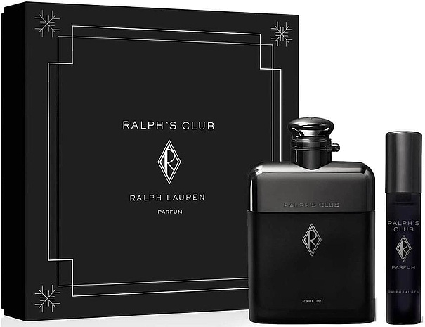 Ralph Lauren Ralph's Club Parfum