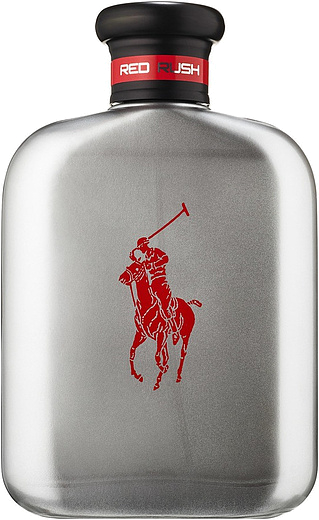 Ralph Lauren Red Rush