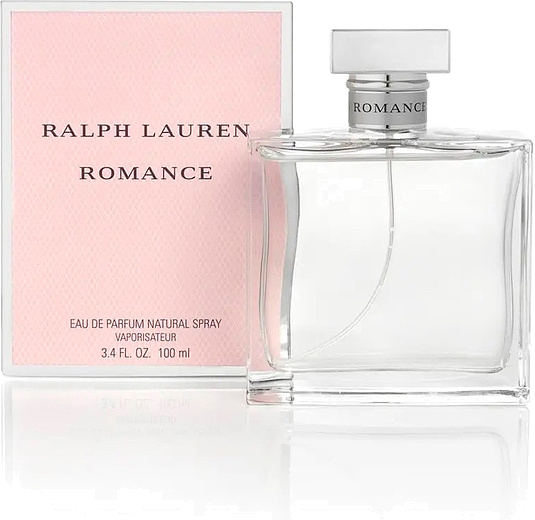 Ralph Lauren Romance