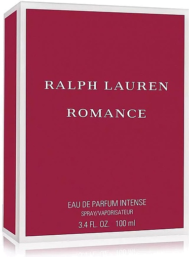 Ralph Lauren Romance Eau De Parfum Intense