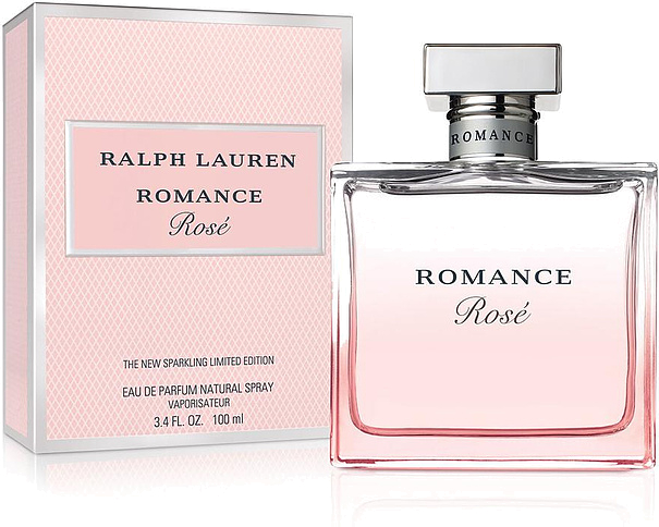 Ralph Lauren Romance Rose