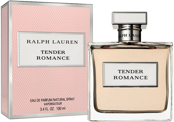Ralph Lauren Tender Romance