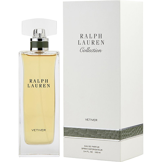 Ralph Lauren Vetiver