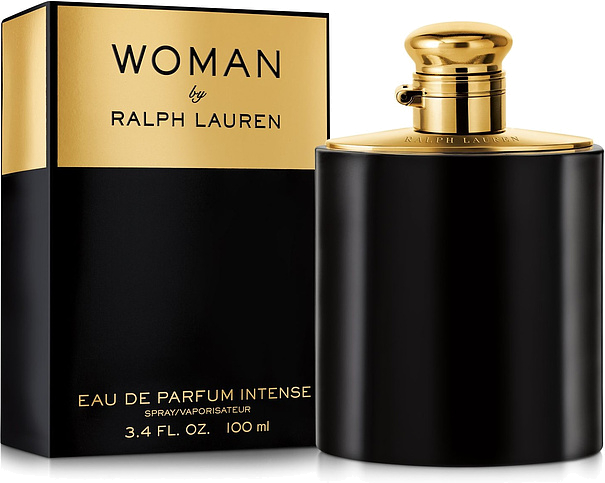 Ralph Lauren Woman Intense