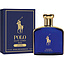 Ralph Lauren Polo Blue Gold Blend