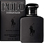 Ralph Lauren Polo Double Black