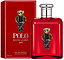 Ralph Lauren Polo Red Bear Edition