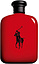 Ralph Lauren Polo Red
