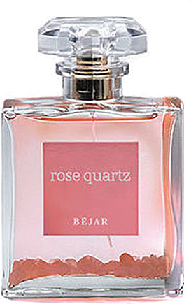 Ramon Bejar Rose Quartz