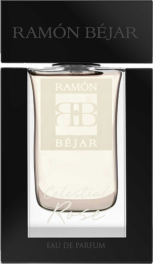 Ramon Bejar Celestial Rose