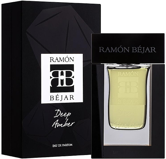 Ramon Bejar Deep Amber