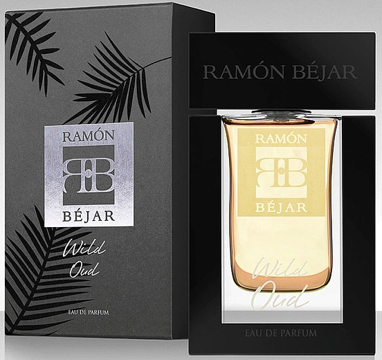 Ramon Bejar Wild Oud
