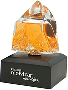 Ramon Molvizar White Goldskin
