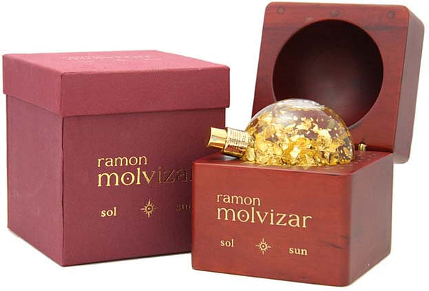 Ramon Molvizar Sol/Sun