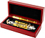 Ramon Molvizar Musk Oriental Goldskin