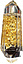 Ramon Molvizar Musk Oriental Goldskin