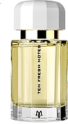 Ramon Monegal Ten Fresh Notes