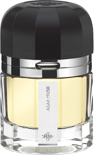 Ramon Monegal Agar Musk