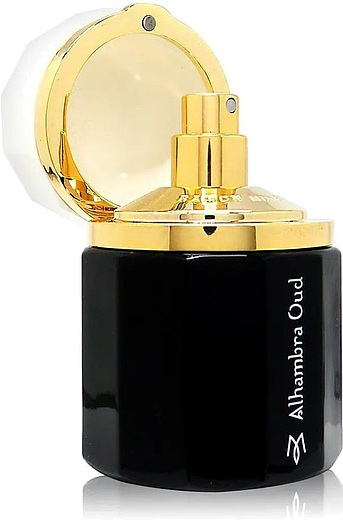Ramon Monegal Alhambra Oud
