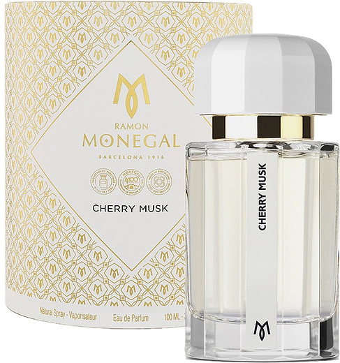 Ramon Monegal Cherry Musk