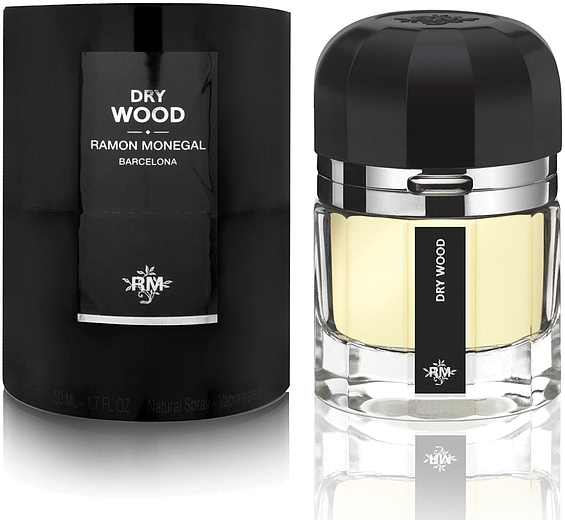 Ramon Monegal Dry Wood