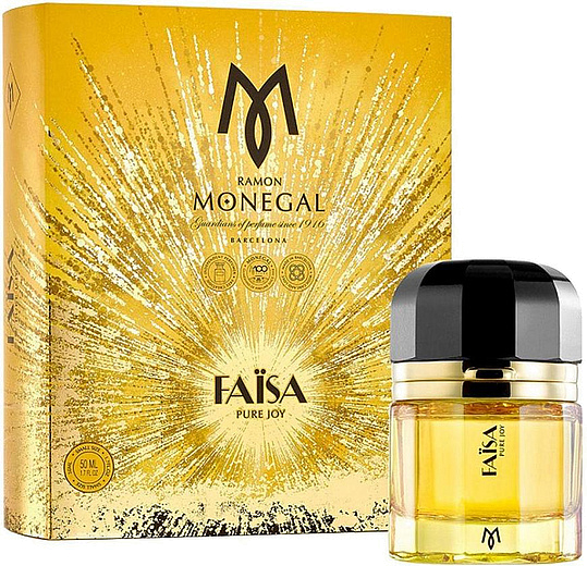 Ramon Monegal Faïsa
