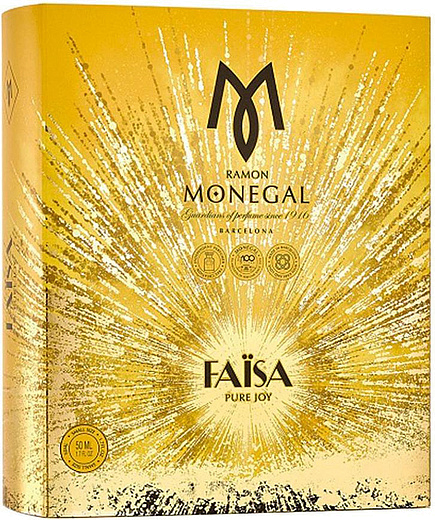 Ramon Monegal Faïsa