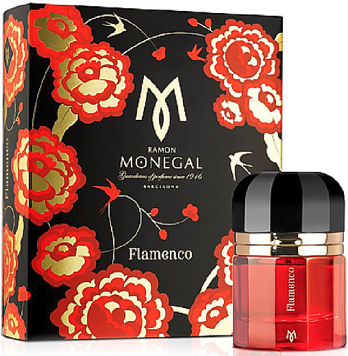 Ramon Monegal Flamenco