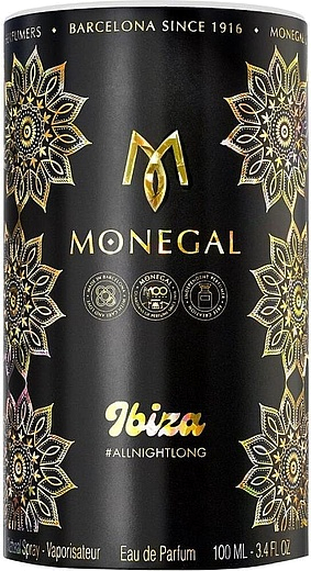Ramon Monegal Ibiza All Night Long