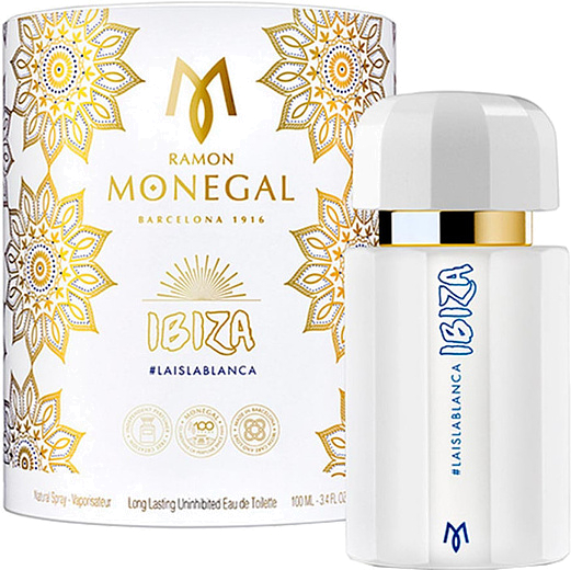 Ramon Monegal Ibiza Laislablanca