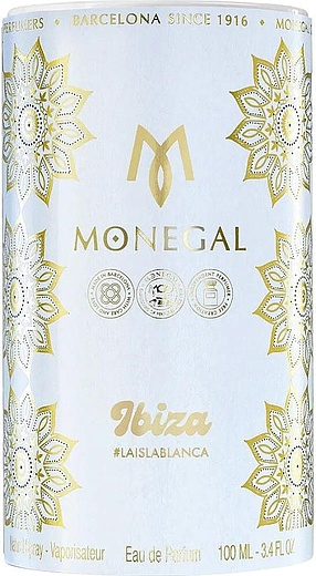 Ramon Monegal Ibiza Laislablanca