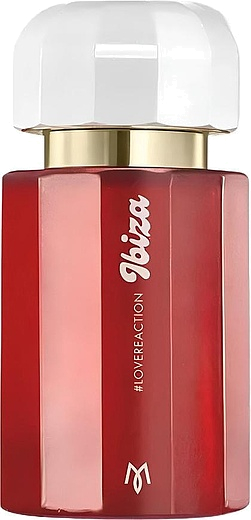 Ramon Monegal Ibiza Love Reaction