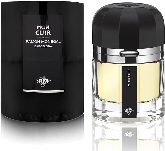 Ramon Monegal Mon Cuir