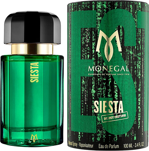 Ramon Monegal Siesta