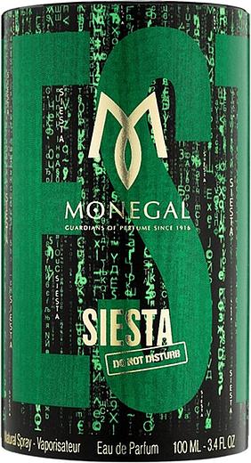 Ramon Monegal Siesta