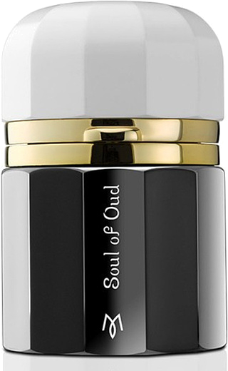 Ramon Monegal Soul Of Oud