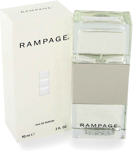 Rampage Rampage