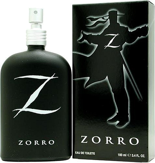 Rampage Zorro For Men