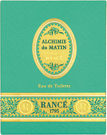 Rance Alchimie Du Matin
