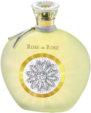 Rance Rose De Rose