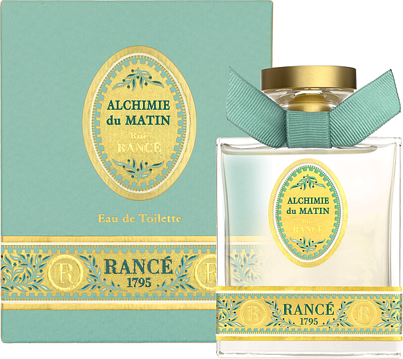 Rance Alchimie Du Matin