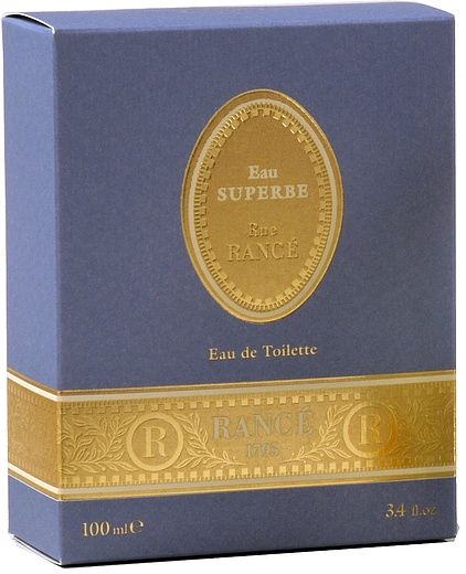 Rance Eau de Superbe