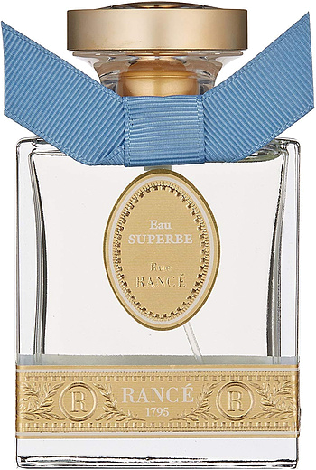 Rance Eau de Superbe