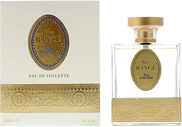 Rance Eau Empire