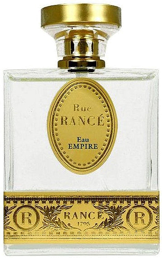 Rance Eau Empire