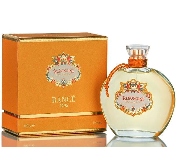 Rance Eleonore