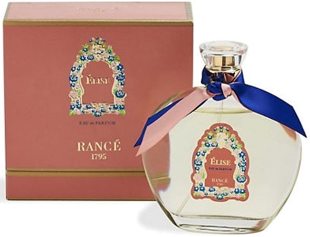 Rance Elise