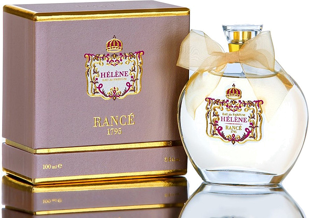 Rance Helene
