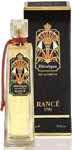 Rance Heroique