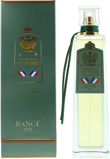 Rance L'Aigle de la Victorie